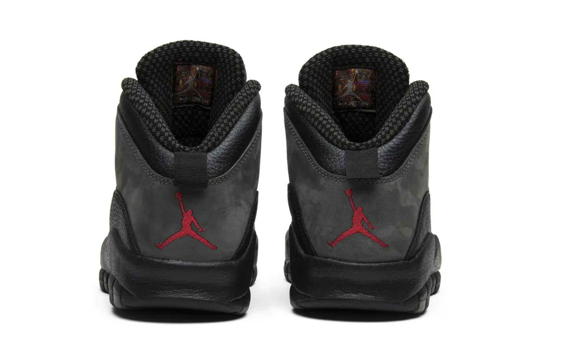 JORDAN 10 SHADOW "2018"