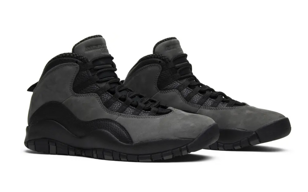 JORDAN 10 SHADOW "2018"