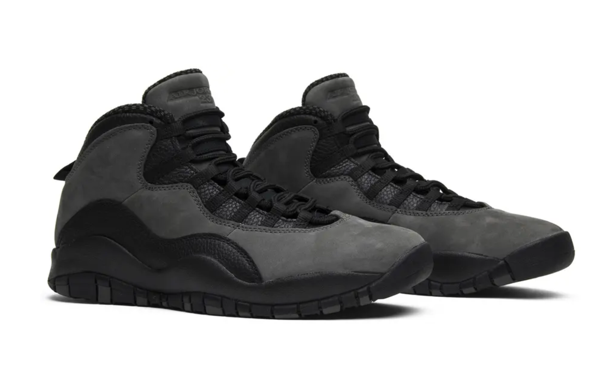 JORDAN 10 SHADOW "2018"