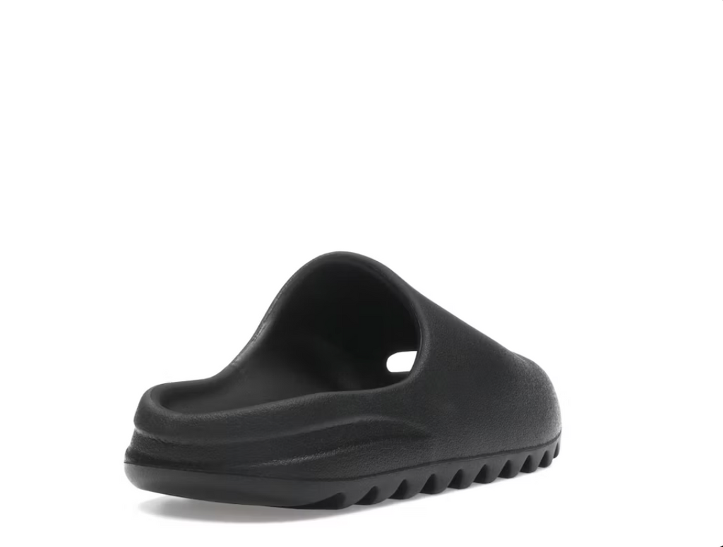 YZY YS-01 BLACK SLIDE
