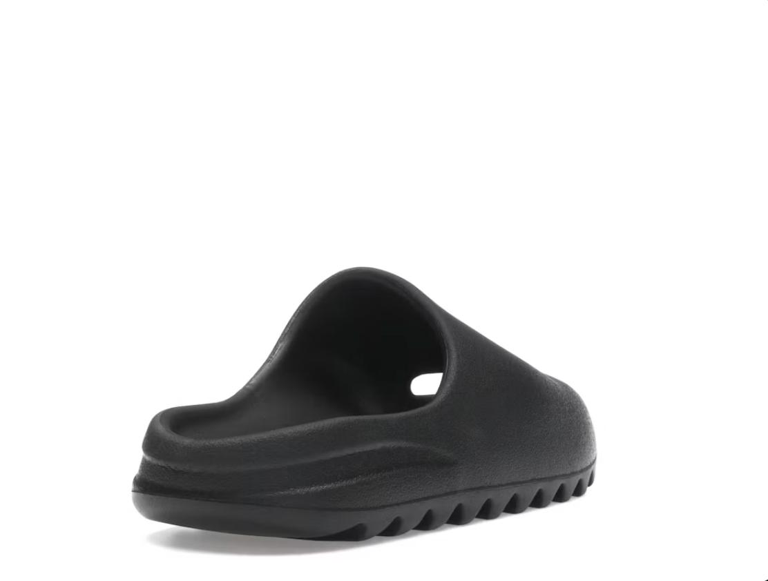 YZY YS-01 BLACK SLIDE