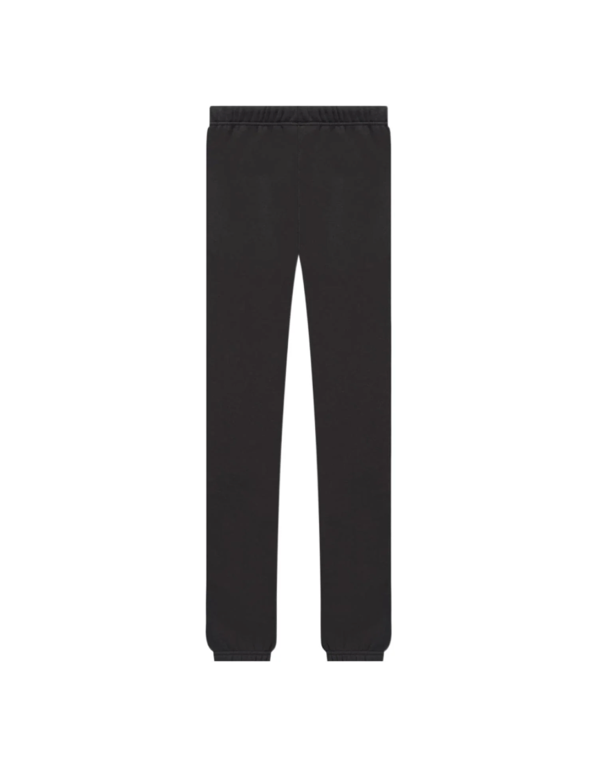 FEAR OF GOD ESSENTIALS 1977 PANTS 'IRON'