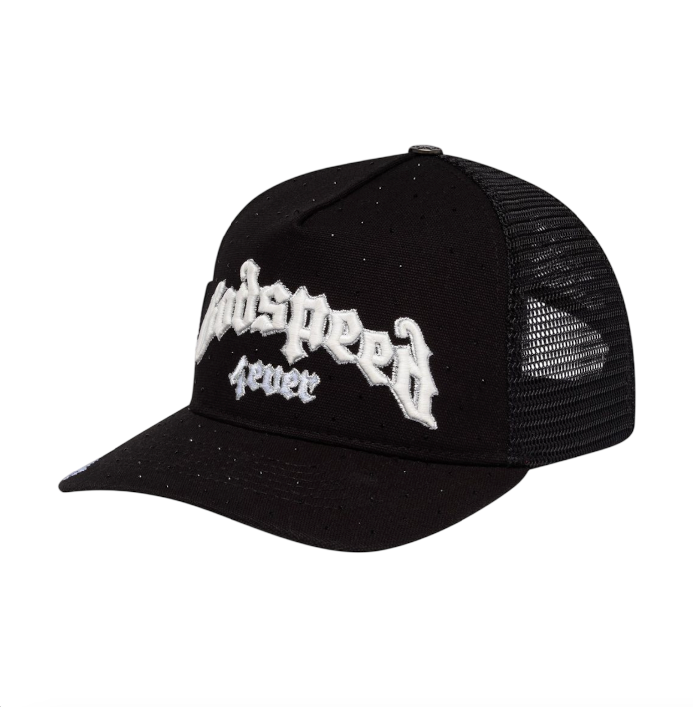GODSPEED FOREVER TRUCKER HAT VVS