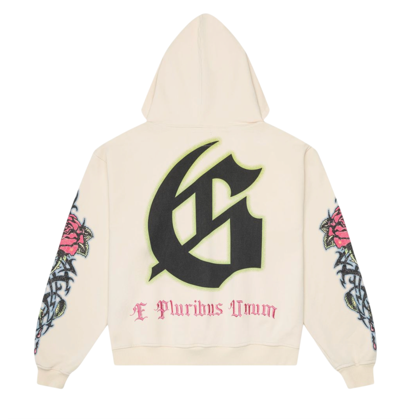 GODSPEED VANDAL BONE HOODIE
