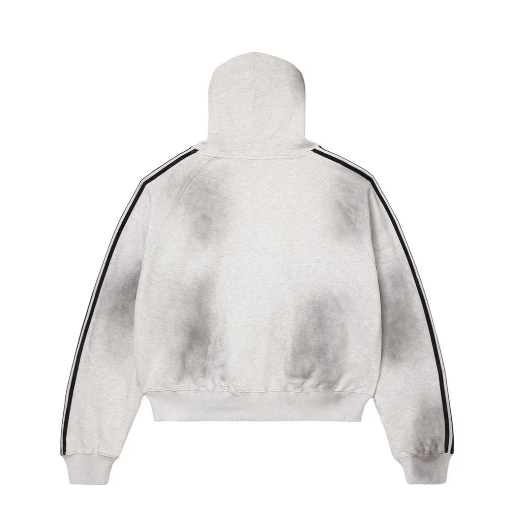VALE FORVER ANTHEM PULLOVER HOODIE