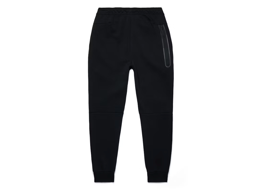 NIKE TECH BLACK PANTS
