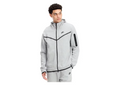 NIKE TECH HEATHER GREY SET