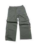 FRATERNAL PEARL GREY SWEATPANTS
