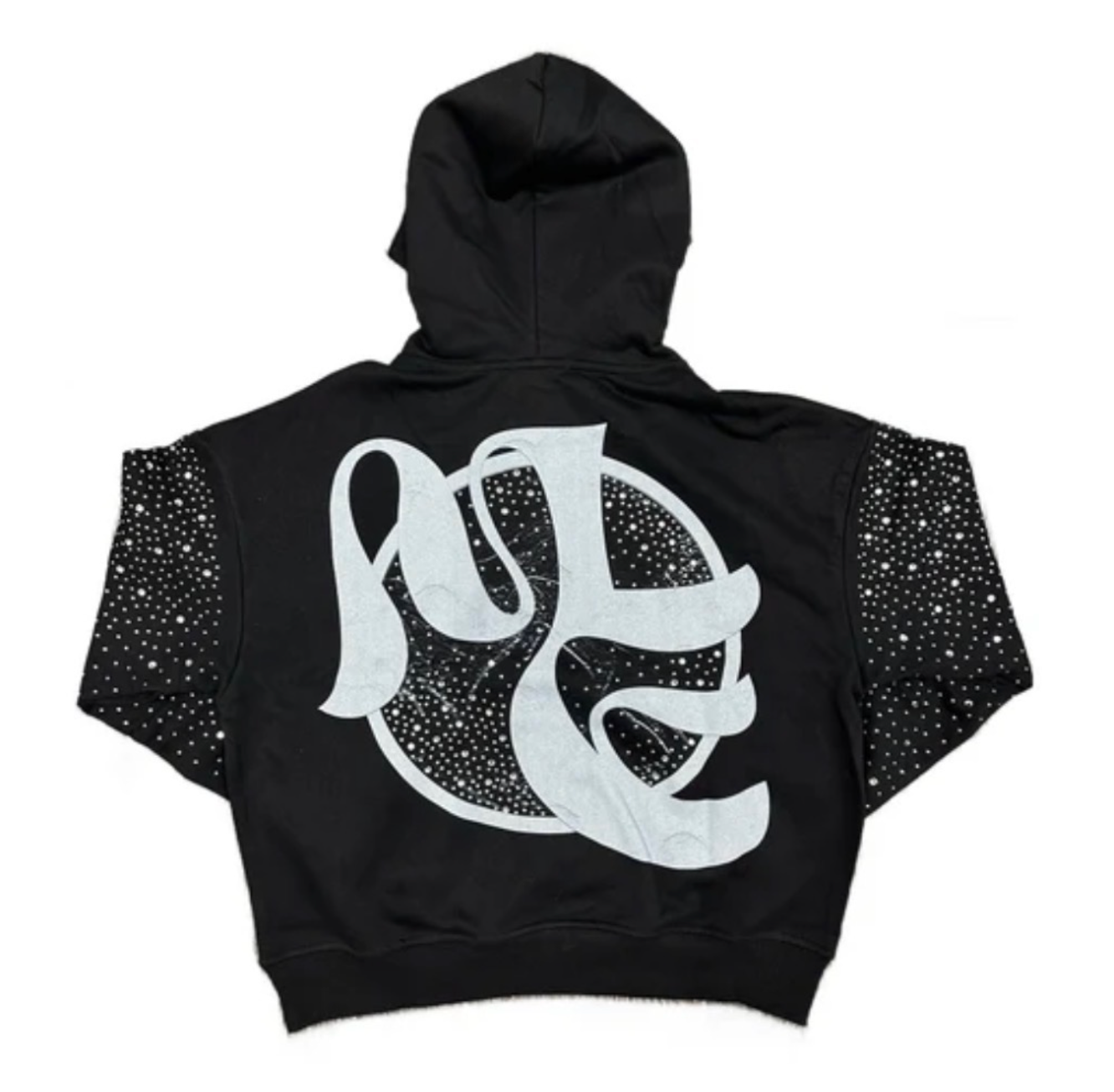 MIXED EMOTION FALLEN ANGELS RS HOODIE