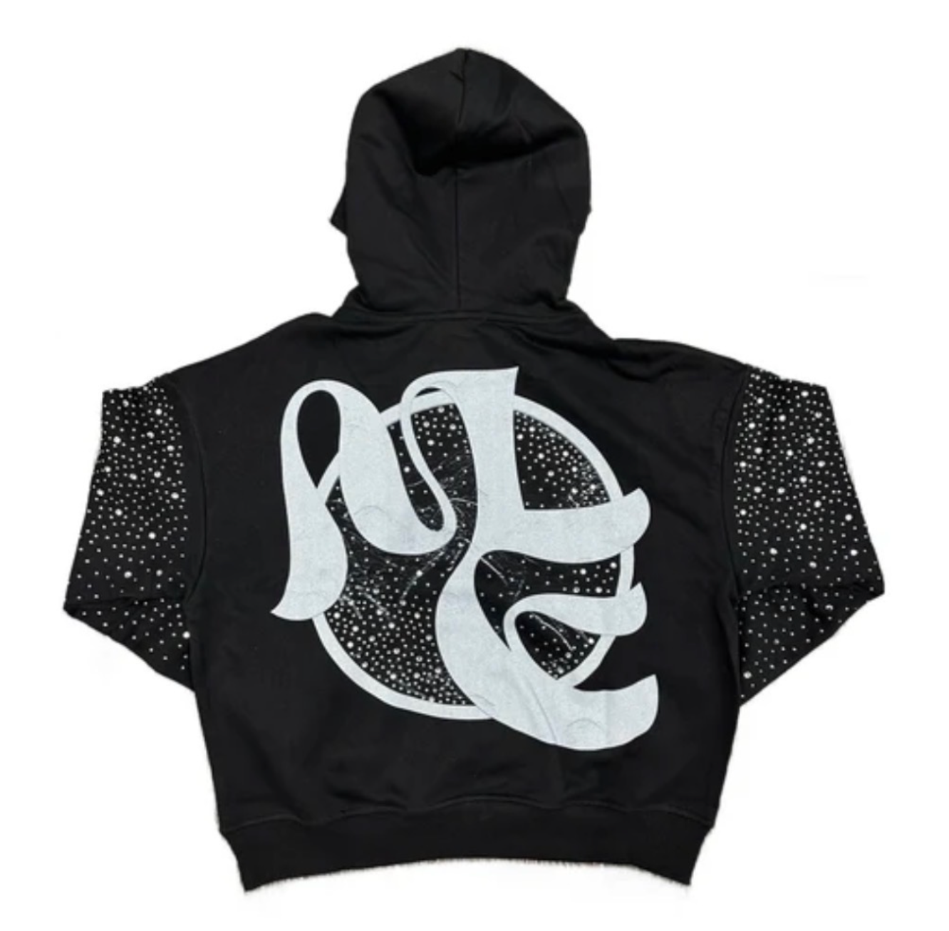 MIXED EMOTION ARCHER RS HOODIE