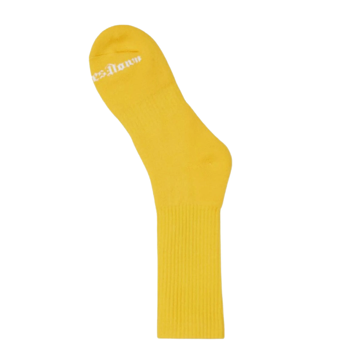 GODSPEED YELLOW / BLACK SOCKS
