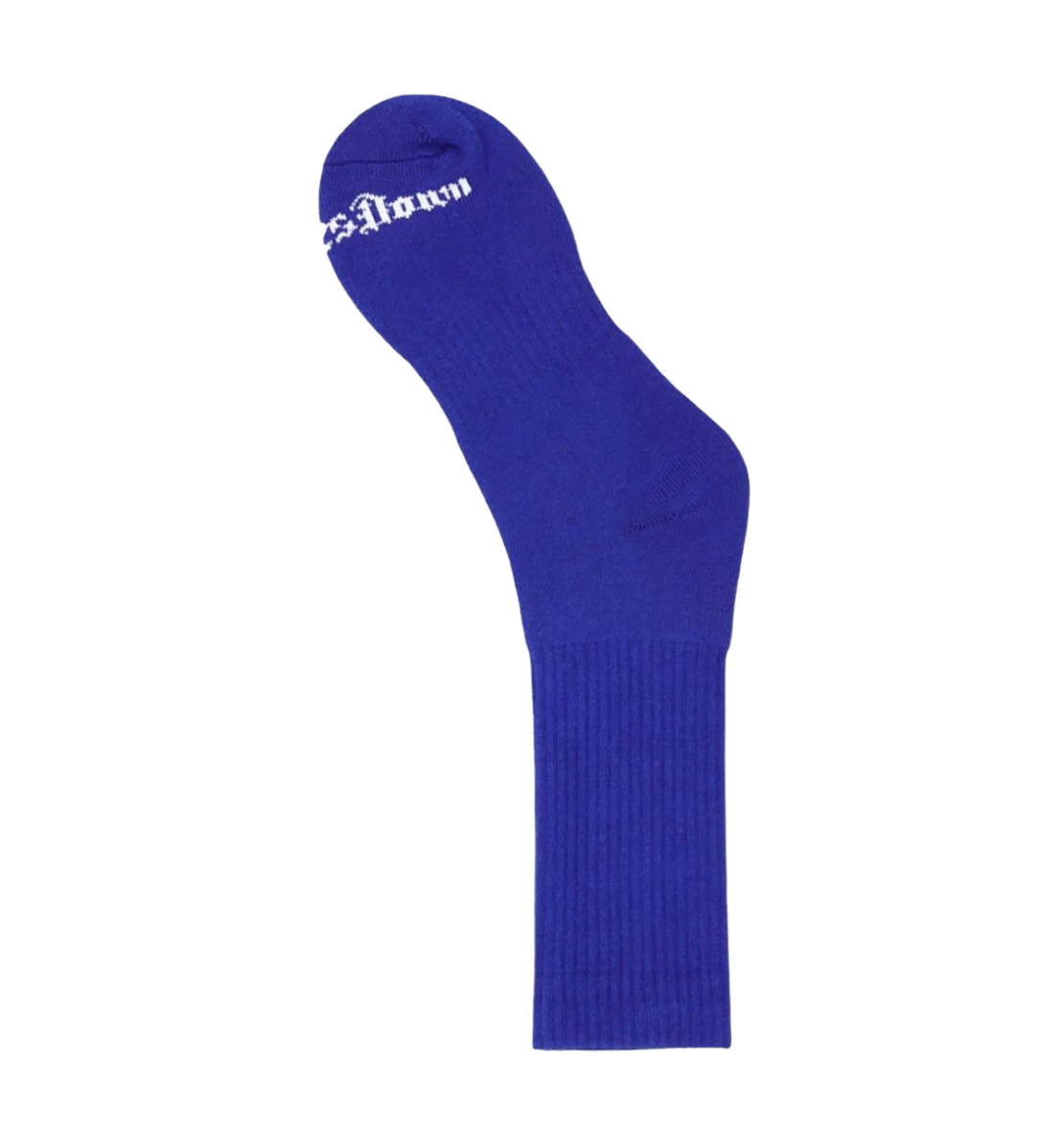 GODSPEED BLUE / WHITE SOCKS
