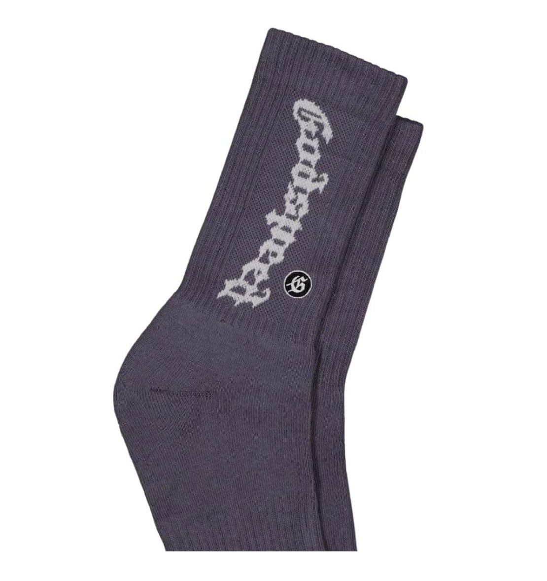 GODSPEED GREY SOCKS