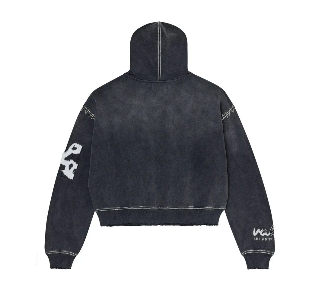 VALE FOREVER SUNNY ZIP UP