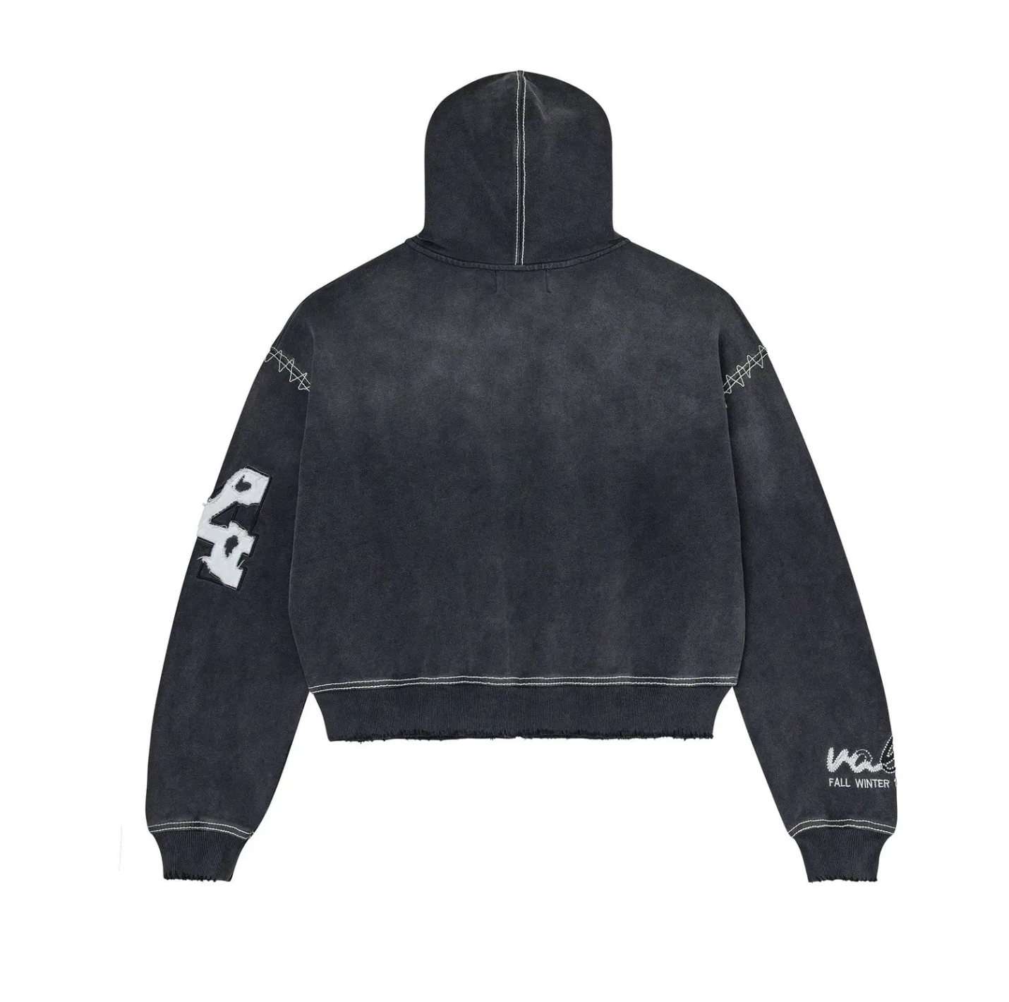 VALE FOREVER SUNNY ZIP UP