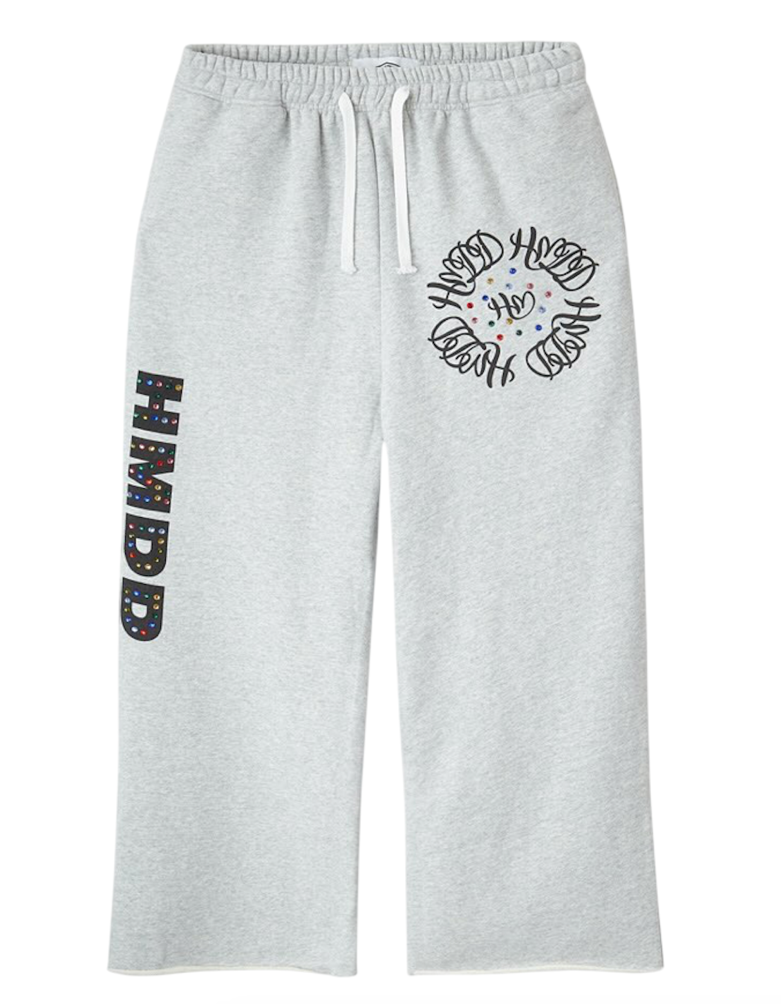 HMDD CHIMESTONE SWEATPANTS