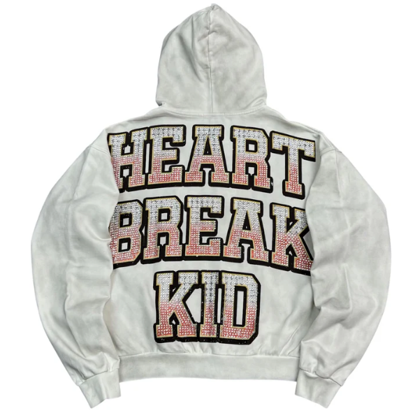 PRESTIGE HEARTBREAK HOODIE