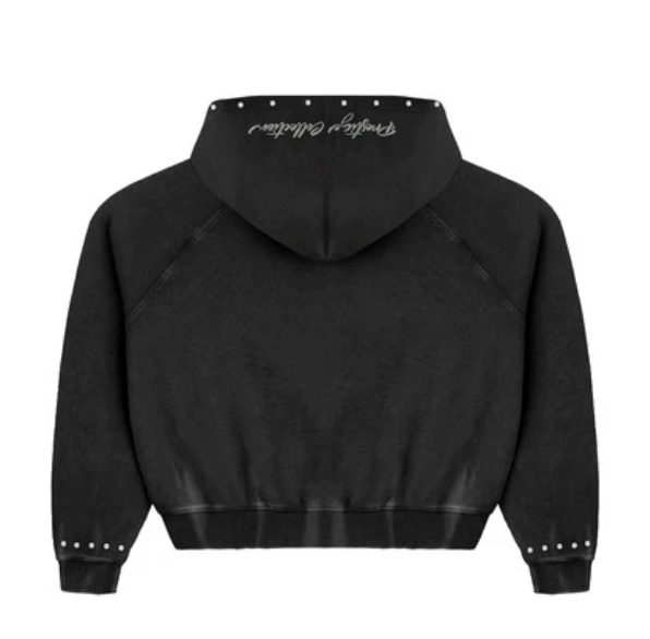PRESTIGE ANGEL HOODIE