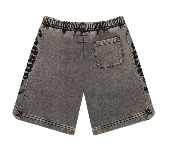GODSPEED SHORTS ASH GREY