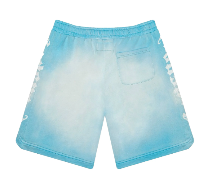 GODSPEED SHORTS CLOUD BLUE