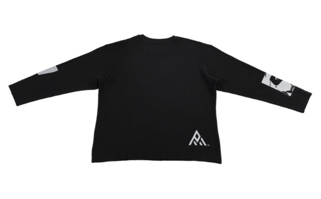 PAPER MONEY LIFE OF SIN THERMAL LONG SLEEVE