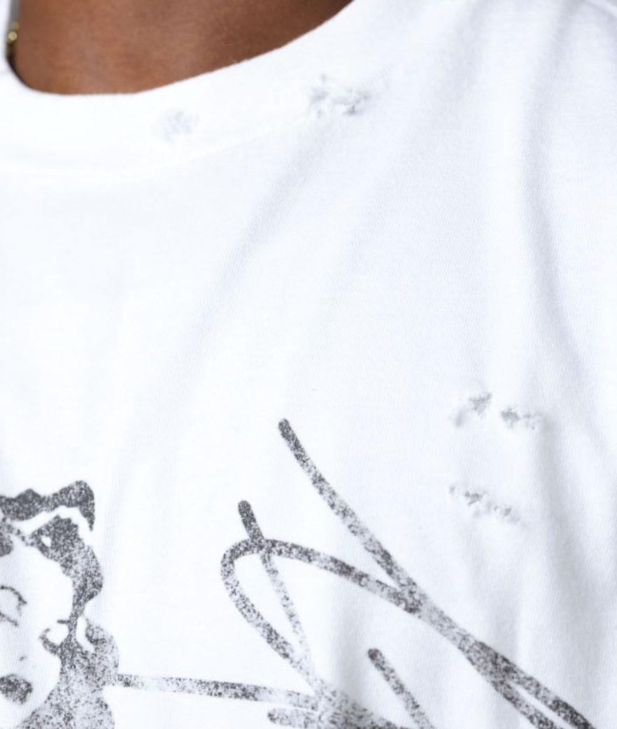FRATERNAL GOOD TIMES TEE
