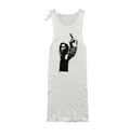 CHROME HEARTS RICHARD STARK MIDDLE FINGER TANK