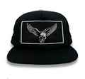 CHROME HEARTS FOTI x YUNGBLUD x AEROSMITH TRUCKER HAT