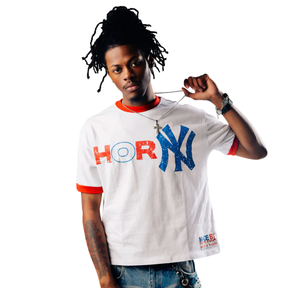 KILLER CONFIRMED HOR-NY BOOTLEG TEE