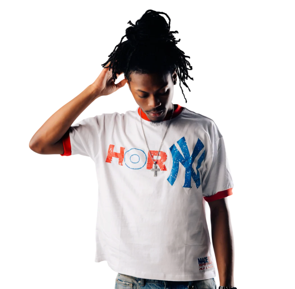 KILLER CONFIRMED HOR-NY BOOTLEG TEE