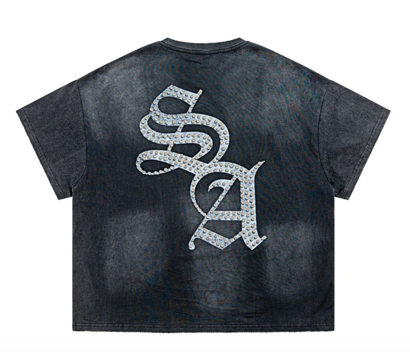 STILE BLACK NO STYLIST TEE
