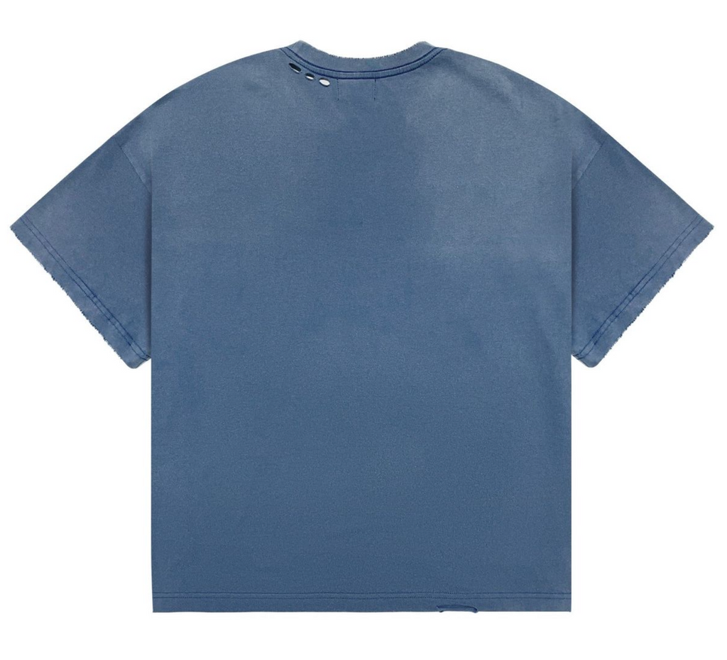 STILE LOVE BOMBER TEE