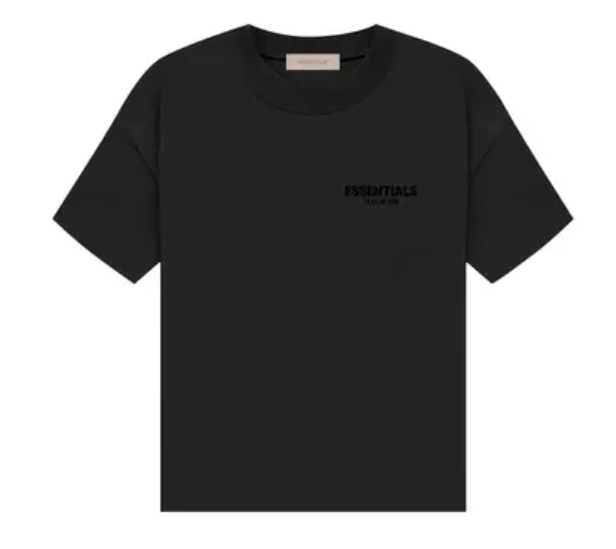 FEAR OF GOD ESSENTIALS STRETCH LIMO TEE