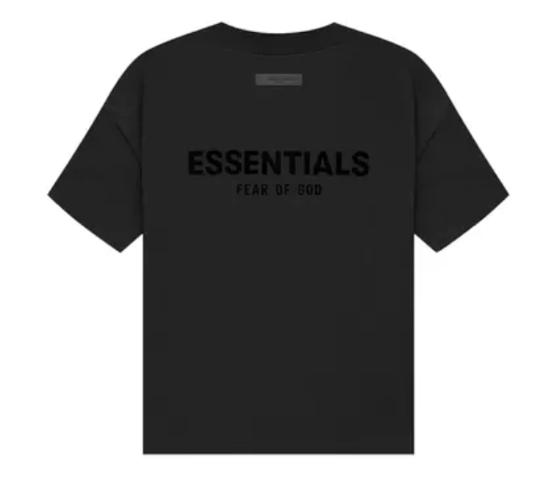 FEAR OF GOD ESSENTIALS STRETCH LIMO TEE