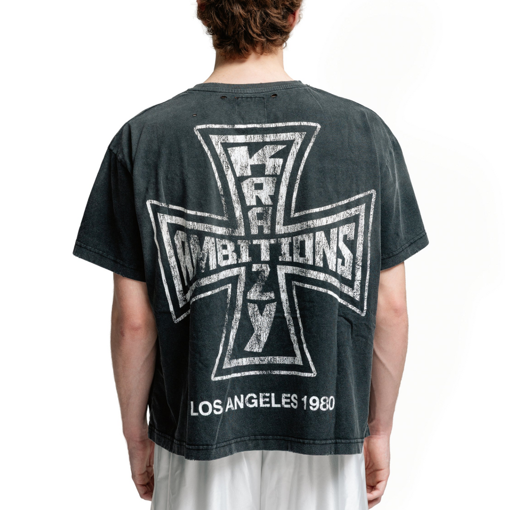 KZA F*CK YOU ! TEE
