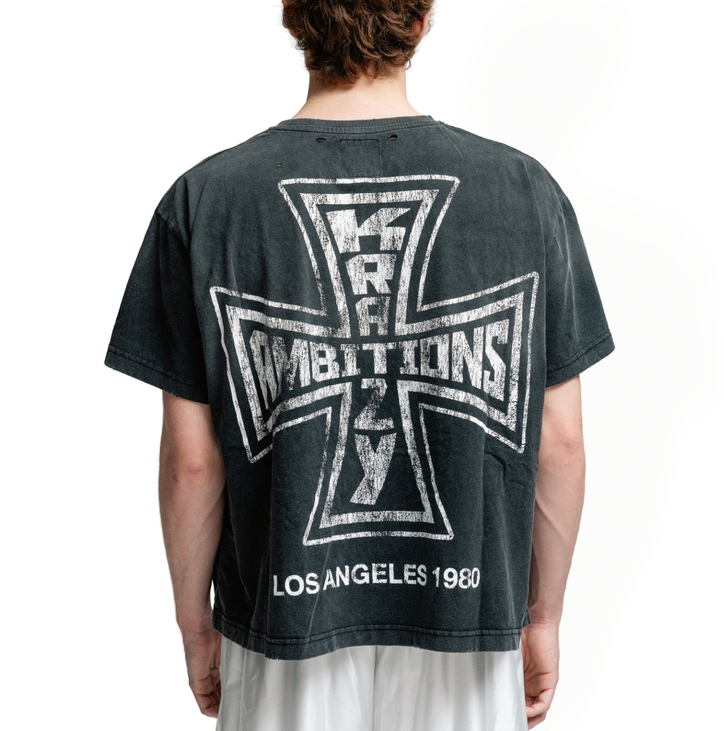 KZA F*CK YOU ! TEE