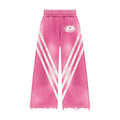 PRESTIGE "P LOGO" SWEATPANTS PINK